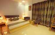 Bedroom 5 Hotel Rajshree