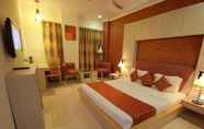 Bedroom 4 Hotel Rajshree