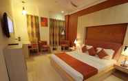 Bedroom 4 Hotel Rajshree