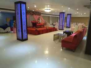 Lobby 4 Hotel Rajshree