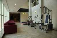 Fitness Center Hotel Rajshree