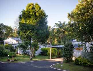 Bangunan 2 Kidd Street Cottages