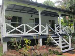 Bangunan 4 Kidd Street Cottages