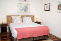 Kamar Tidur Kidd Street Cottages