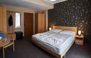 Bedroom 4 Hotel Korona