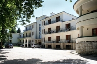 Exterior Hotel Korona