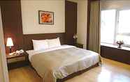 Bedroom 7 Takatama Hotel