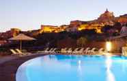 Swimming Pool 4 Eolian Milazzo Hotel