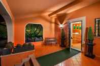 Entertainment Facility Resort La Rocchetta