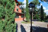 Exterior Resort La Rocchetta