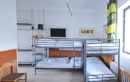 Bedroom 3 Hostel - With Private Entrance