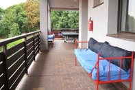 Common Space Hostel - With Private Entrance