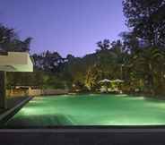 Swimming Pool 7 Amanvana Spa Resort - Coorg