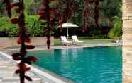 Swimming Pool 3 Amanvana Spa Resort - Coorg