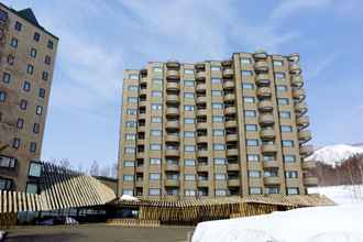 ภายนอกอาคาร 4 One Niseko Resort Towers