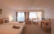 ห้องนอน 3 One Niseko Resort Towers