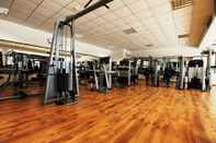 Fitness Center Lu' Hotel