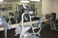 Fitness Center Baymont by Wyndham Glenwood