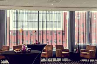 Lobi 4 Mercure City Amersfoort Centre Hotel