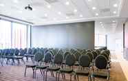 Functional Hall 7 Mercure City Amersfoort Centre Hotel