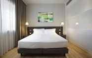 Kamar Tidur 4 Boiardo Hotel