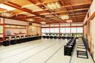 Functional Hall Tazuru