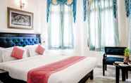 Kamar Tidur 7 Royal Heritage Kishangarh