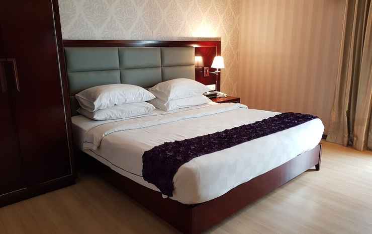 Pariss Hotel Johor Johor - Superior Double Room Superior Double Room