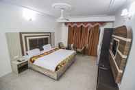 Kamar Tidur WOWSTAYZ Hotel Sahiwa