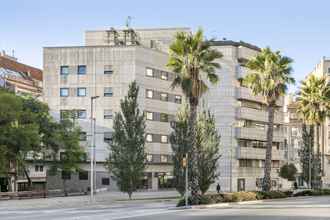 Exterior 4 Apartments Sata Park Güell Area