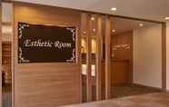 Lobi 3 Yumoto Niseko Prince Hotel Hirafutei