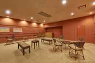 ห้องประชุม Yumoto Niseko Prince Hotel Hirafutei