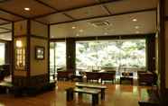 Lobby 6 Hakone Yumoto Onsen Tenseien