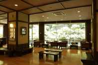 Lobby Hakone Yumoto Onsen Tenseien