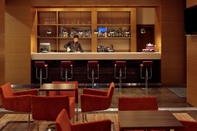 Bar, Cafe and Lounge Mercure Istanbul Altunizade