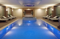 Swimming Pool Mercure Istanbul Altunizade