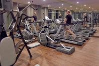 Fitness Center Mercure Istanbul Altunizade