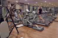 Fitness Center Mercure Istanbul Altunizade