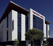 Exterior 6 Mercure Istanbul Altunizade