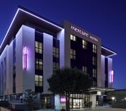 Exterior 7 Mercure Istanbul Altunizade