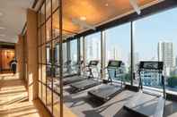 Fitness Center Mandarin Oriental, Guangzhou