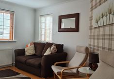 Common Space 5 Ladyknowe Apartment