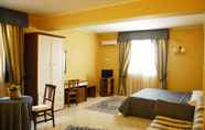 Bilik Tidur 7 Greta Rooms Hotel