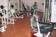 Fitness Center El Greco Apartments