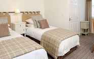 Bedroom 2 The Lamb at Angmering