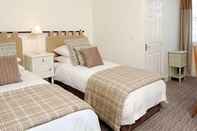 Bedroom The Lamb at Angmering