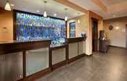 Lobi 7 Best Western Plus Pleasanton Hotel