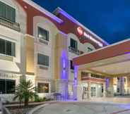 Bên ngoài 6 Best Western Plus Pleasanton Hotel