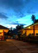 EXTERIOR_BUILDING Koh Yao Chukit Dachanan Resort