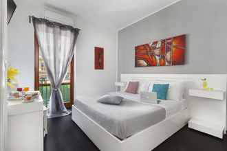 Kamar Tidur 4 Hotel Herculaneum